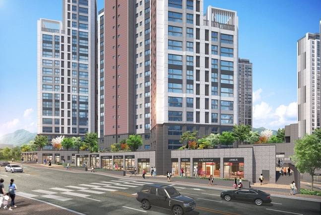 마포 프레스티지 자이 단지 내 상가 투시도.jpg