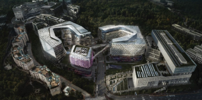 판교 아이스퀘어 상가 조감도.jpg