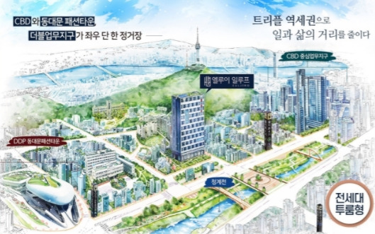 을지로 엘루이 일루프 투시도3.jpg