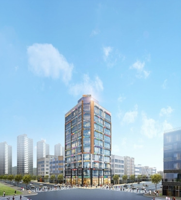 지축역 지에스 프라자 투시도 .jpg