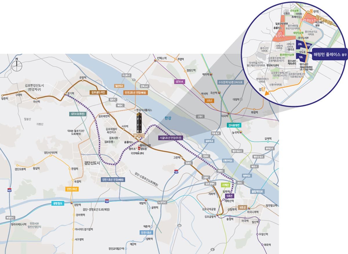 해링턴 플레이스 풍무 위치도2.jpg