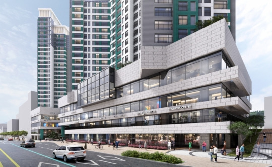 엘리프 미아역 단지 내 상가 투시도.jpg