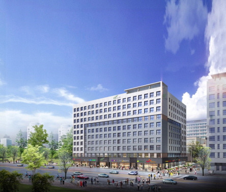 대덕 테크노밸리 포스코ICT포레안 조감도.jpg