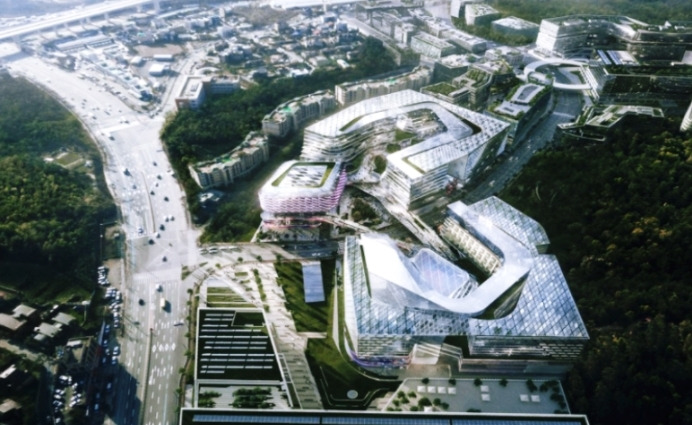 판교 아이스퀘어 조감도.jpg