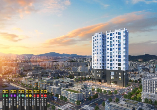 왕십리역 어반홈스 투시도.jpg