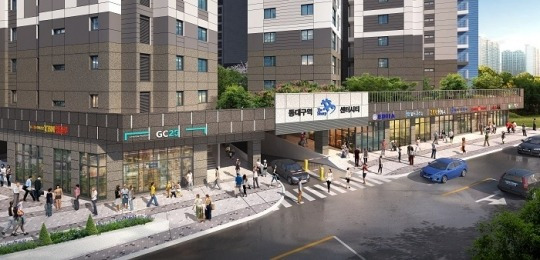 동대구역 더샵 센터시티 단지내 상가 조감도.jpg