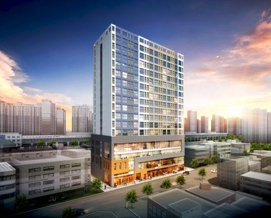 쌍용 더 플래티넘 잠실 투시도.jpg