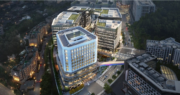 판교 아이스퀘어’(C2블록) 조감도.jpg