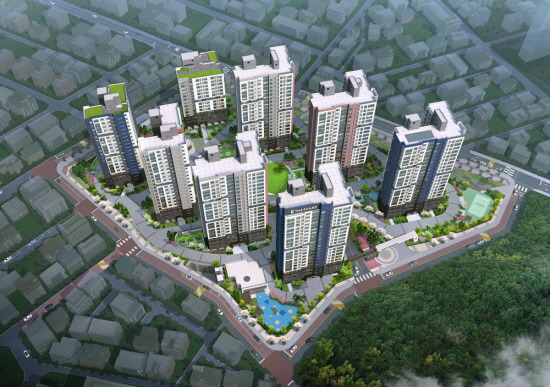 더샵 광교산 퍼스트파크 조감도.jpg