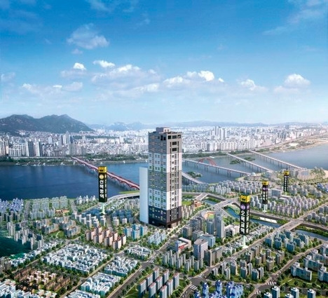 목동 블루 오피스텔 조감도2.jpg