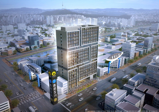 종로5가역 하이뷰 더 광장 조감도.jpg