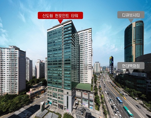 신도림 핀포인트 타워 사진.jpg