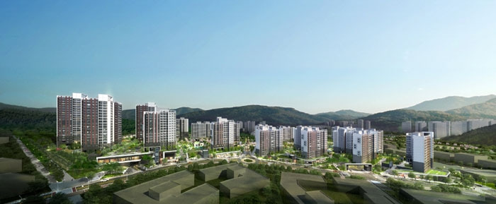 동탄 어울림 파밀리에·숨마 데시앙 투시도.jpg