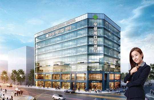 평택 고덕신도시 우성메디컬센터 조감도.jpg