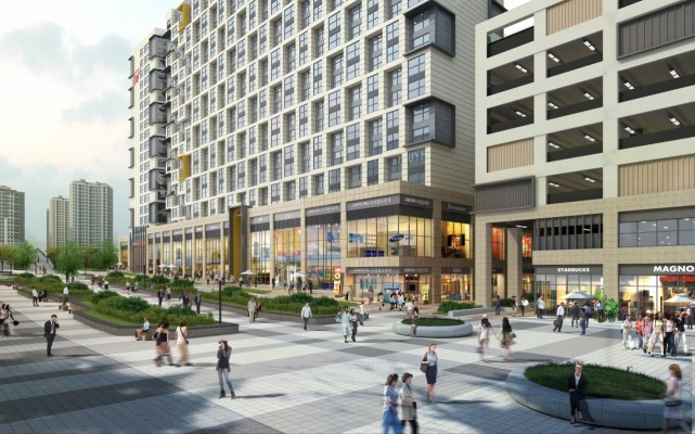 힐스테이트 판교역 상가 조감도.jpg