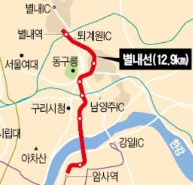 8호선 별내 연장 노선도.jpg