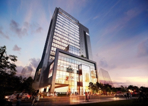 펜트힐 논현 상가 루(Ruu) 논현 조감도.jpg