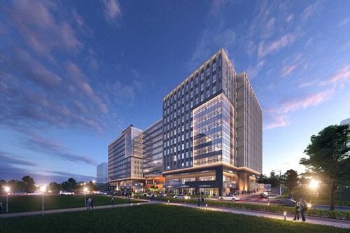 한강신도시 지식산업센터 '디원시티' 투시도.jpg