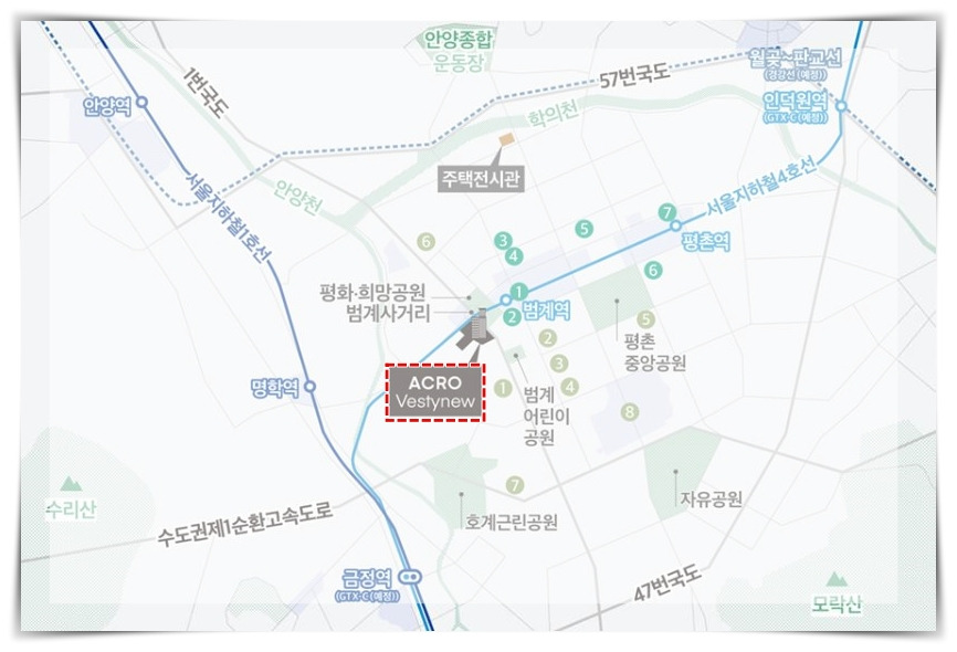 범계역 아크로 베스티뉴 위치도.jpg