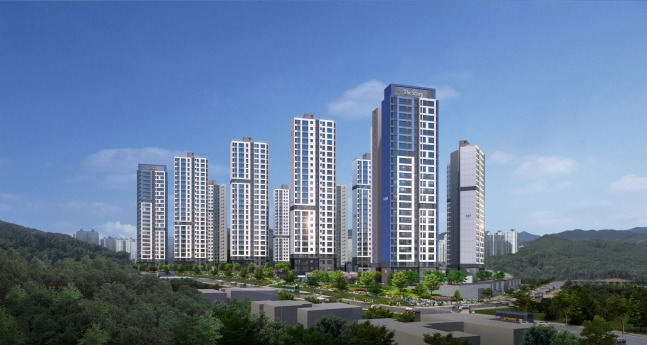 광주 오포 더샵 센트럴포레 조감도.jpg