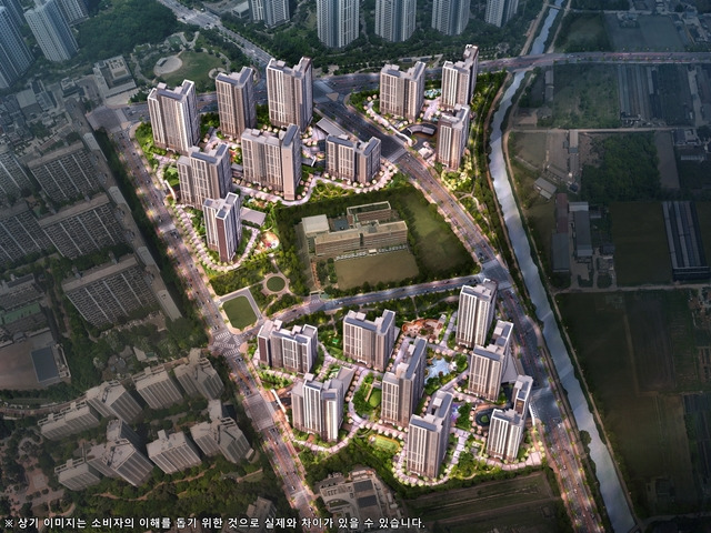 해링턴 플레이스 풍무 전체 조감도.jpg