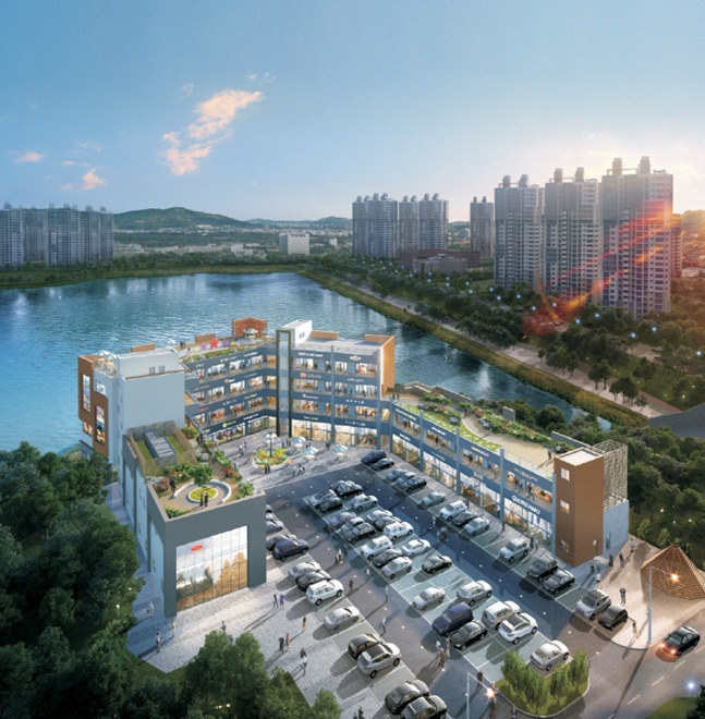 오송 레이크스타 조감도.jpg