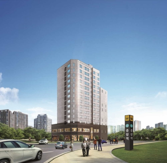 중랑역 더샤이닝 조감도.jpg