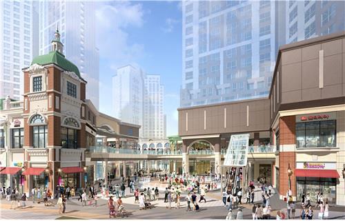 힐스 에비뉴 삼송역 스칸센 조감도.jpg