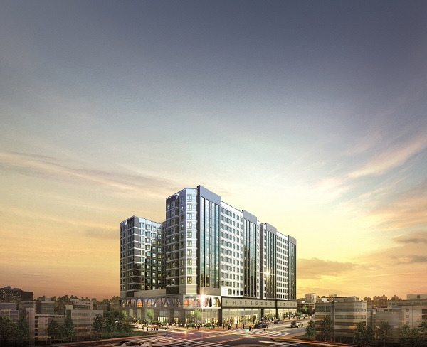 아크로텔 천안두정 투시도.jpg