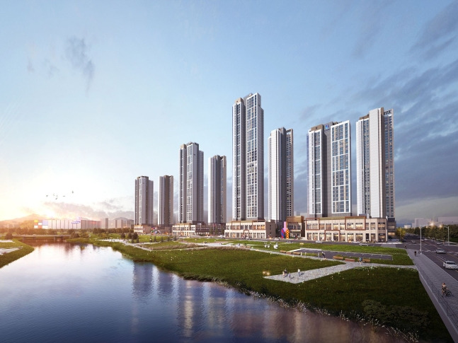 고덕신도시 유보라 더크레스트 투시도.jpg