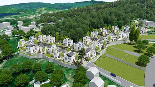 용인 유니바움 타운하우스 조감도.jpg