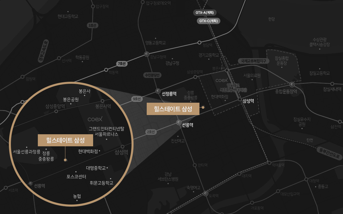 힐스테이트 삼성 야경 위치도.jpg