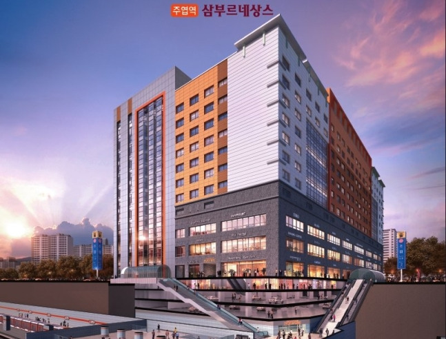 주엽역 삼부 르네상스 조감도.jpg