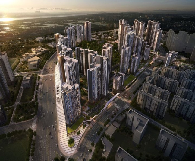 한강 수자인 오브센트 조감도3.jpg