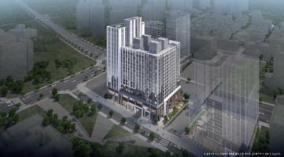 힐스테이트 과천 디센트로 투시도.jpg