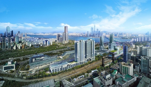 노량진 드림스퀘어 상업시설 조감도4.jpg