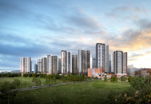 이문 아이파크 자이 투시도.jpg