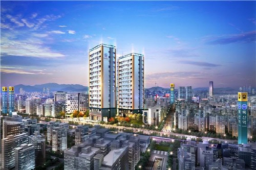 가산G밸리 메종에떼르넬 투시도.jpg