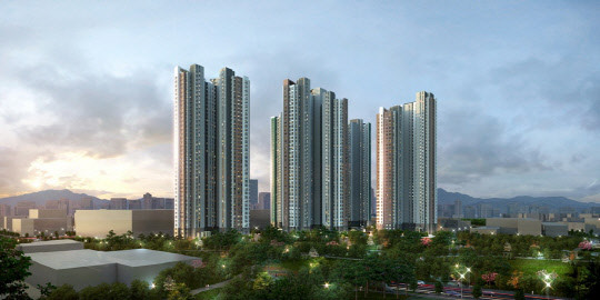 화서역 푸르지오 브리시엘 투시도.jpg