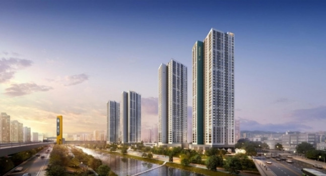 의정부 푸르지오 클라시엘 투시도.jpg