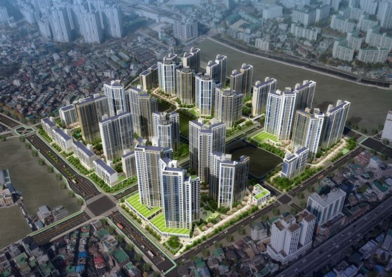 장위자이 레디언트 조감도.jpg