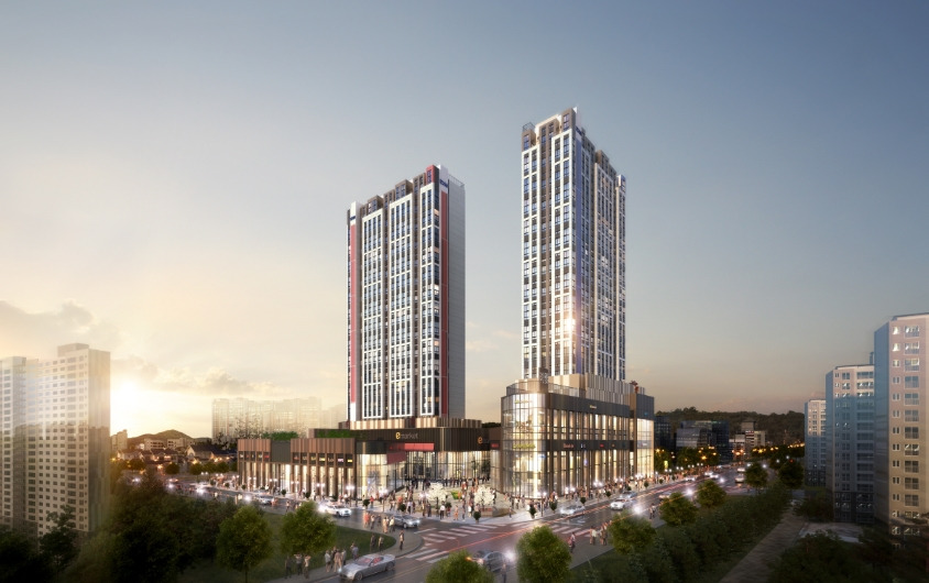 군포 송정 풍산 리치안 플랫홈 투시도.jpg