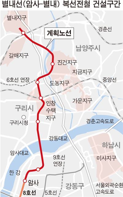 8호선 연장 별내선 노선도.jpg