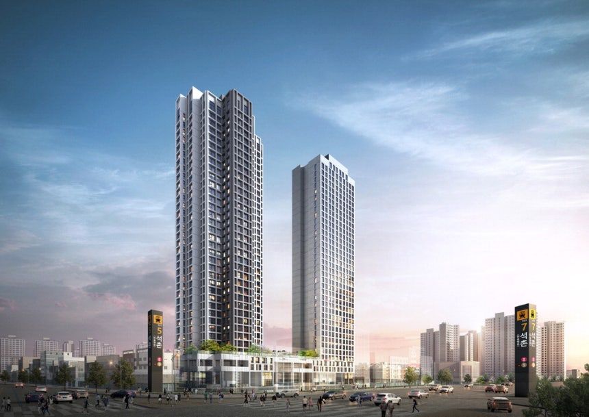 리버 레이크 송파 투시도.jpg