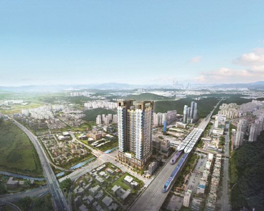 천안아산역 코아루 웰메이드시티 조감도.jpg