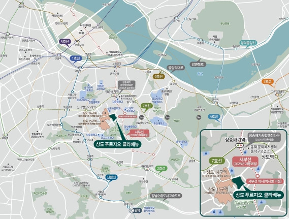 상도 푸르지오 클라베뉴 위치도.jpg