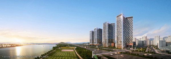 오피스텔 'THE GL' 투시도.jpg