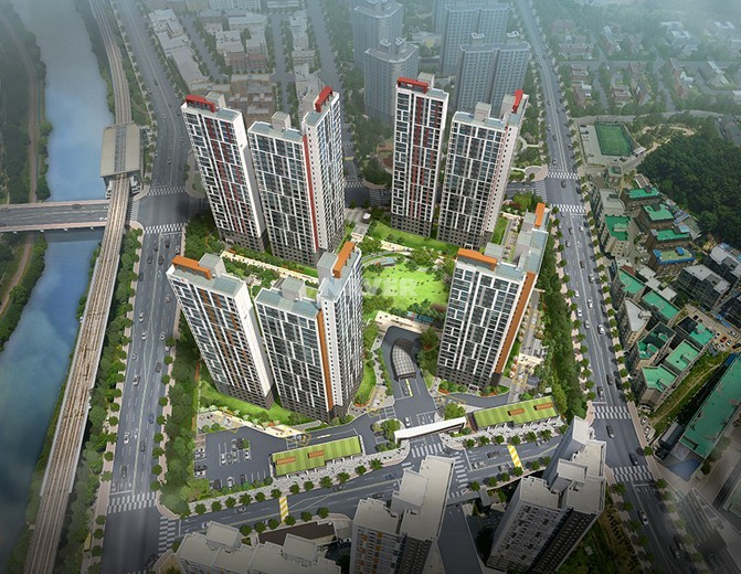 용인 고림지구 3차 양우내안애 더센트럴 조감도.jpg