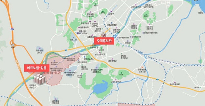 대명 에르노빌 강릉 위치도 .jpg