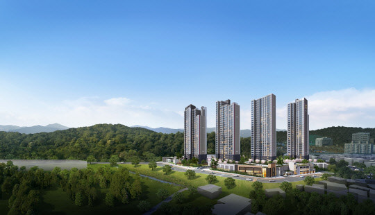 의정부 롯데캐슬 골드포레 투시도.jpg